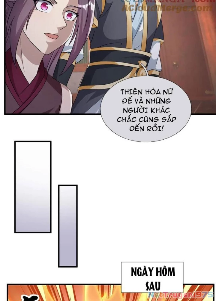 Thu Triệu Vạn Đồ Đệ, Vi Sư Vô Địch Thế Gian Chapter 179 - Trang 2