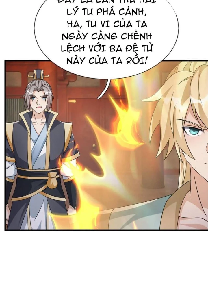 Thu Triệu Vạn Đồ Đệ, Vi Sư Vô Địch Thế Gian Chapter 179 - Trang 2