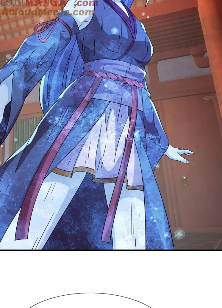 Thu Triệu Vạn Đồ Đệ, Vi Sư Vô Địch Thế Gian Chapter 179 - Trang 2