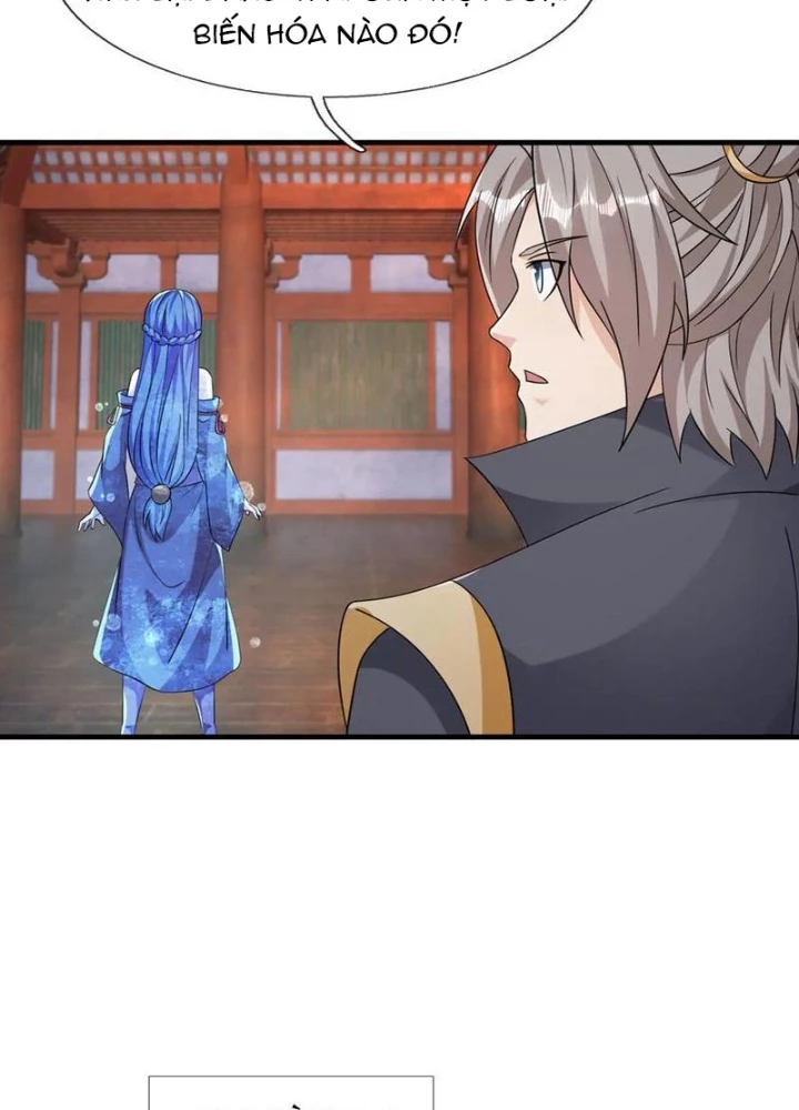 Thu Triệu Vạn Đồ Đệ, Vi Sư Vô Địch Thế Gian Chapter 179 - Trang 2