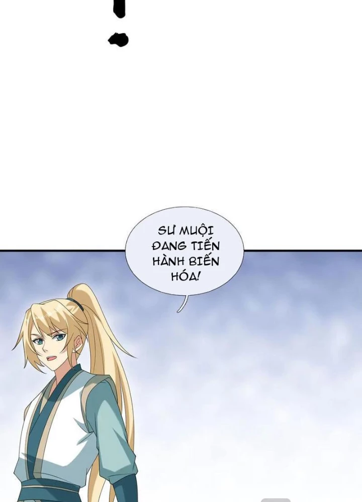 Thu Triệu Vạn Đồ Đệ, Vi Sư Vô Địch Thế Gian Chapter 179 - Trang 2