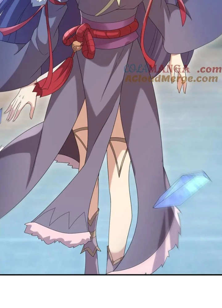 Thu Triệu Vạn Đồ Đệ, Vi Sư Vô Địch Thế Gian Chapter 179 - Trang 2