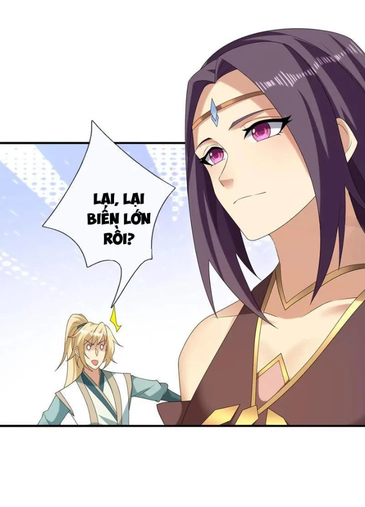 Thu Triệu Vạn Đồ Đệ, Vi Sư Vô Địch Thế Gian Chapter 179 - Trang 2
