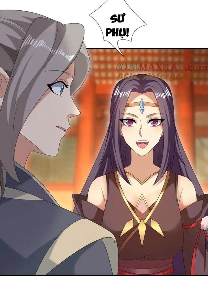 Thu Triệu Vạn Đồ Đệ, Vi Sư Vô Địch Thế Gian Chapter 179 - Trang 2