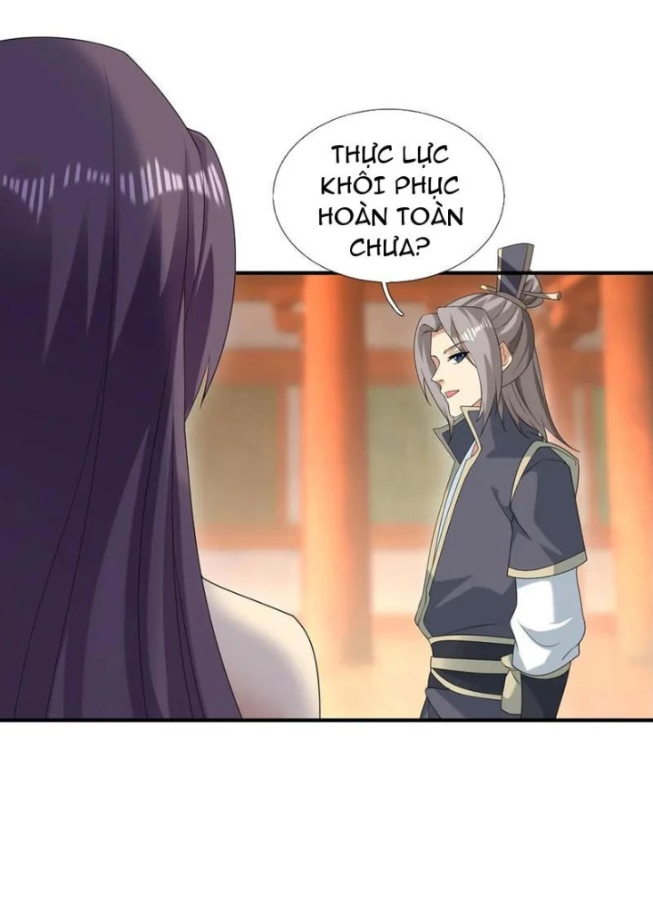 Thu Triệu Vạn Đồ Đệ, Vi Sư Vô Địch Thế Gian Chapter 179 - Trang 2