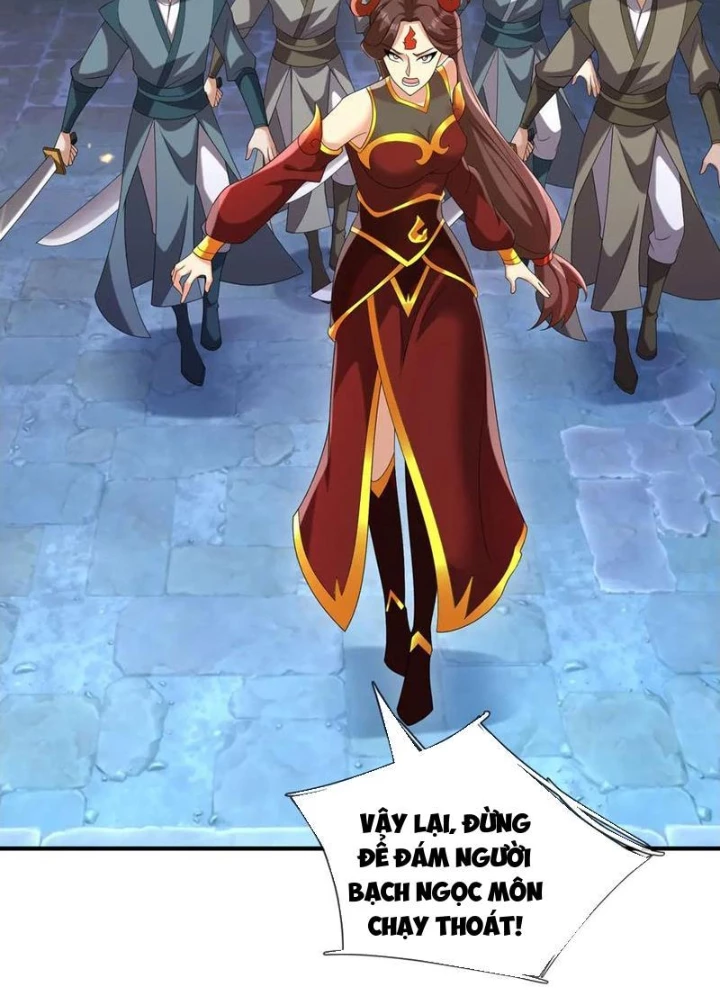 Thu Triệu Vạn Đồ Đệ, Vi Sư Vô Địch Thế Gian Chapter 179 - Trang 2
