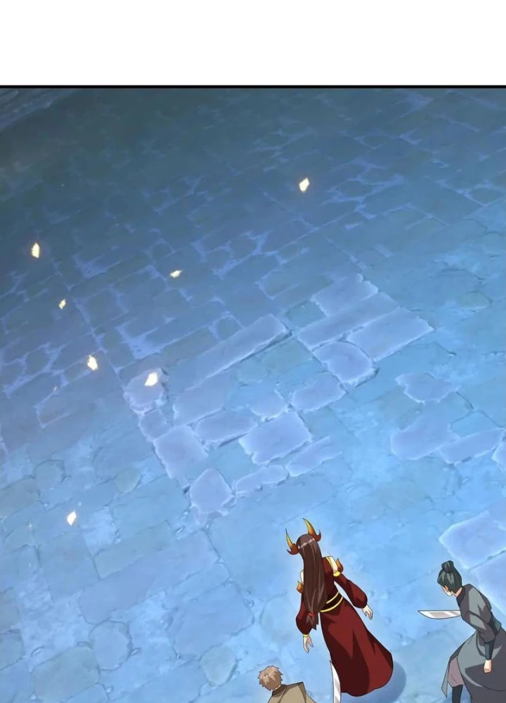 Thu Triệu Vạn Đồ Đệ, Vi Sư Vô Địch Thế Gian Chapter 179 - Trang 2