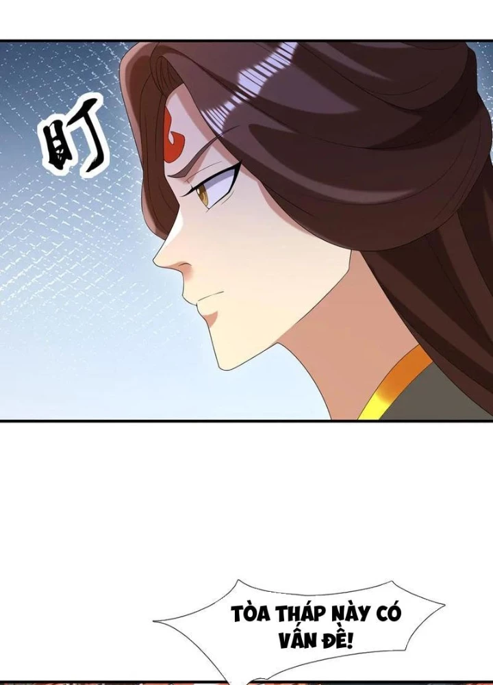 Thu Triệu Vạn Đồ Đệ, Vi Sư Vô Địch Thế Gian Chapter 179 - Trang 2