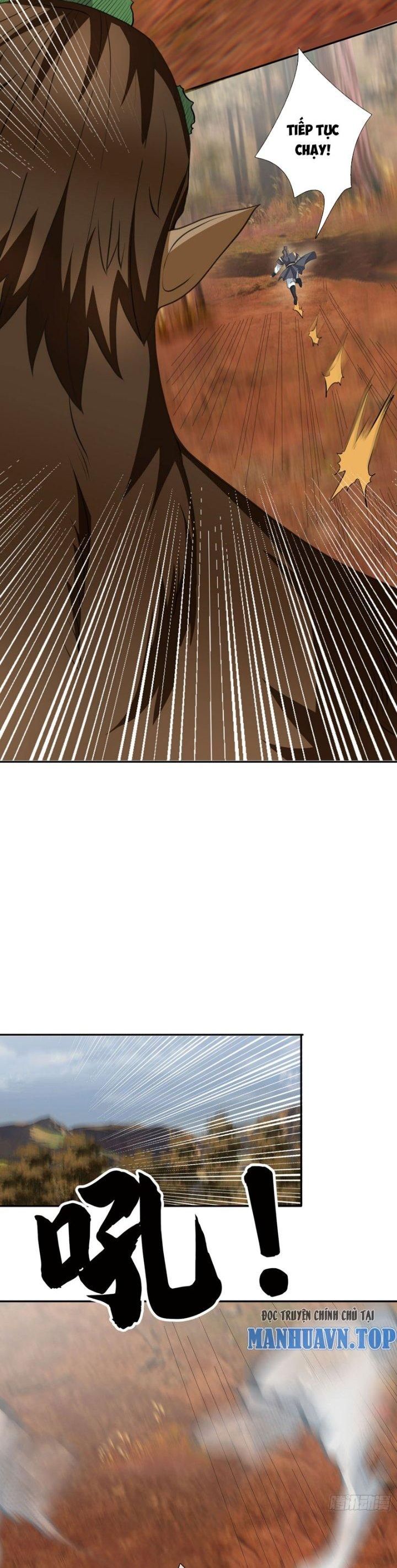 Thu Triệu Vạn Đồ Đệ, Vi Sư Vô Địch Thế Gian Chapter 18 - Trang 2