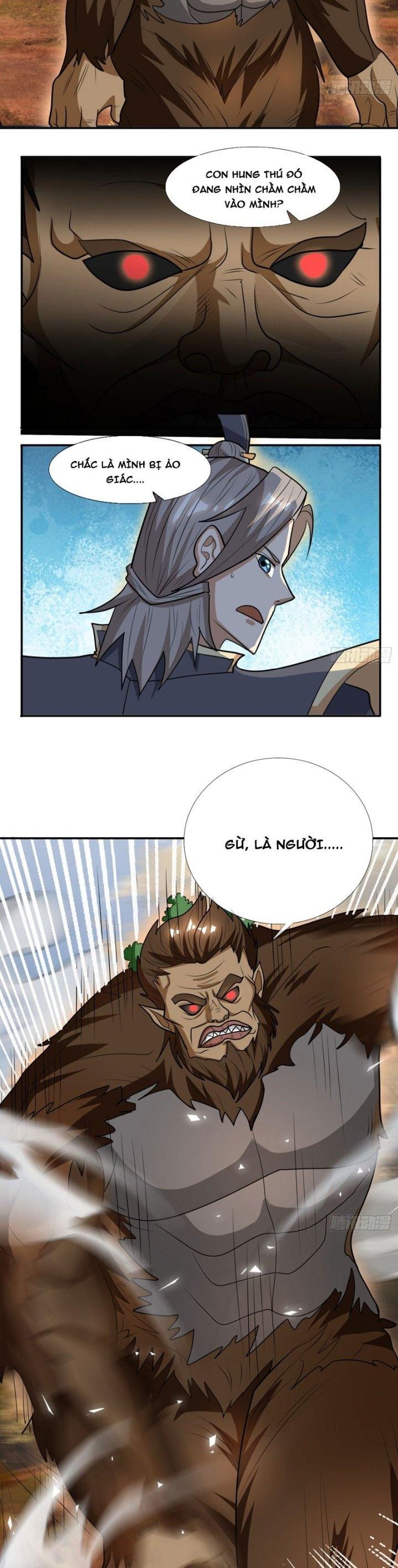 Thu Triệu Vạn Đồ Đệ, Vi Sư Vô Địch Thế Gian Chapter 18 - Trang 2