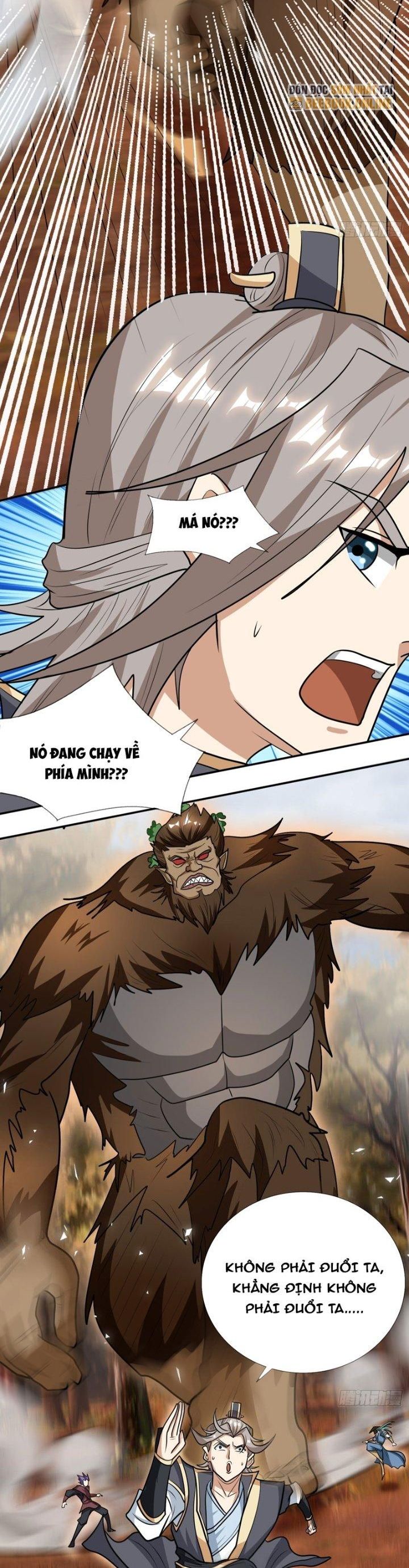 Thu Triệu Vạn Đồ Đệ, Vi Sư Vô Địch Thế Gian Chapter 18 - Trang 2