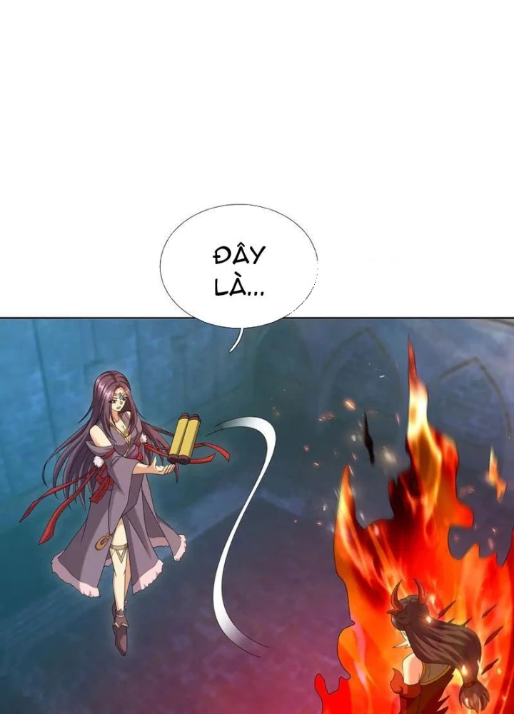 Thu Triệu Vạn Đồ Đệ, Vi Sư Vô Địch Thế Gian Chapter 183 - Trang 2