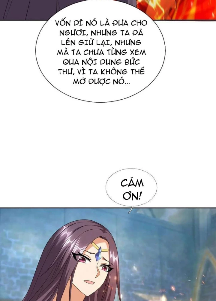 Thu Triệu Vạn Đồ Đệ, Vi Sư Vô Địch Thế Gian Chapter 183 - Trang 2