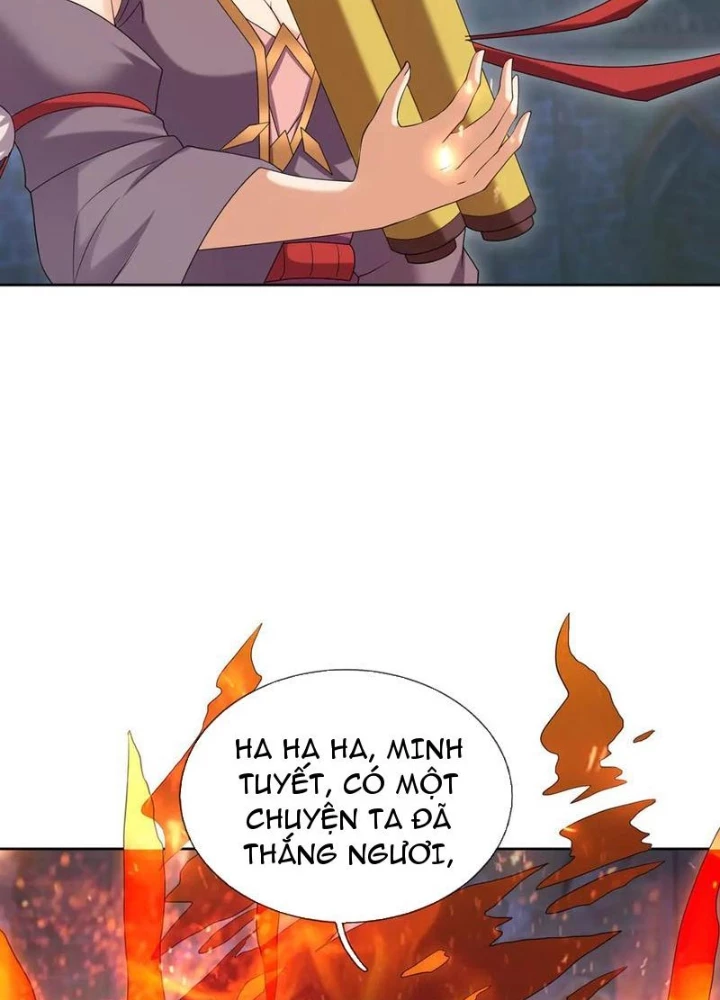 Thu Triệu Vạn Đồ Đệ, Vi Sư Vô Địch Thế Gian Chapter 183 - Trang 2