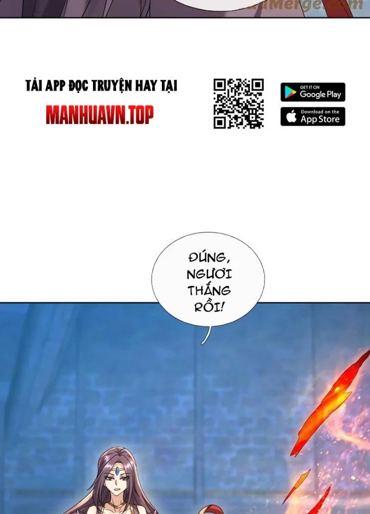 Thu Triệu Vạn Đồ Đệ, Vi Sư Vô Địch Thế Gian Chapter 183 - Trang 2