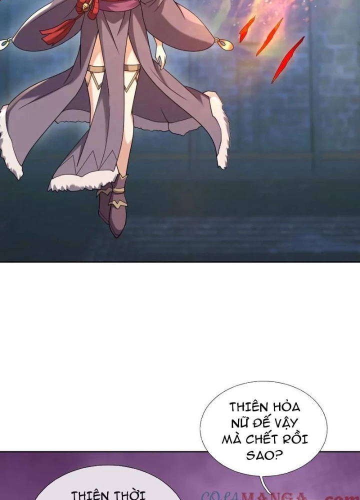 Thu Triệu Vạn Đồ Đệ, Vi Sư Vô Địch Thế Gian Chapter 183 - Trang 2