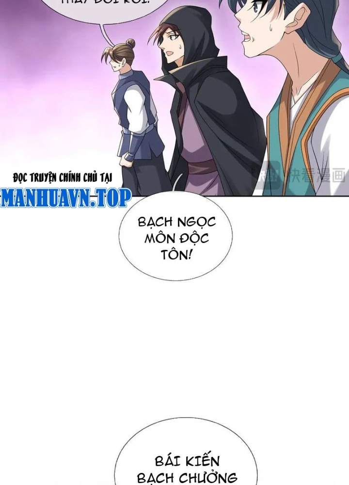 Thu Triệu Vạn Đồ Đệ, Vi Sư Vô Địch Thế Gian Chapter 183 - Trang 2