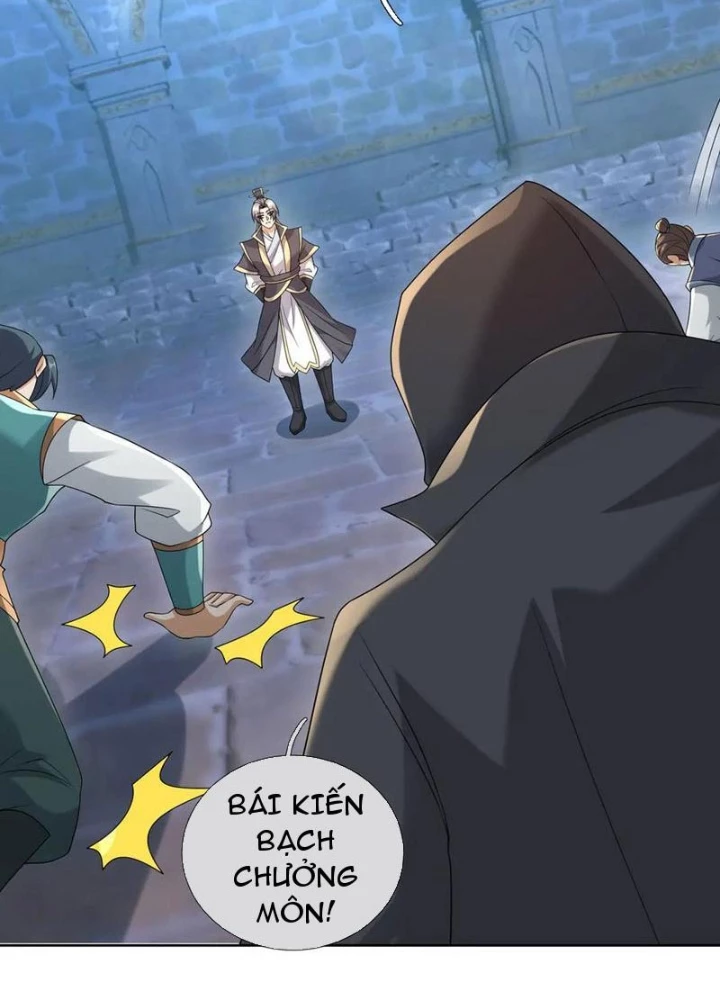 Thu Triệu Vạn Đồ Đệ, Vi Sư Vô Địch Thế Gian Chapter 183 - Trang 2