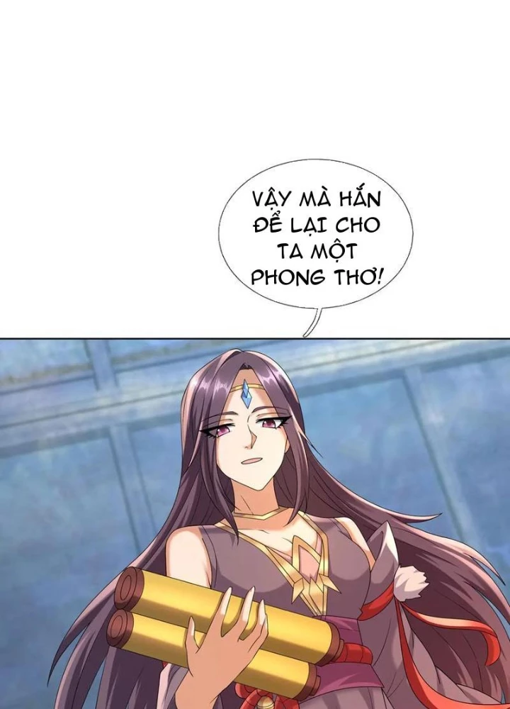 Thu Triệu Vạn Đồ Đệ, Vi Sư Vô Địch Thế Gian Chapter 183 - Trang 2