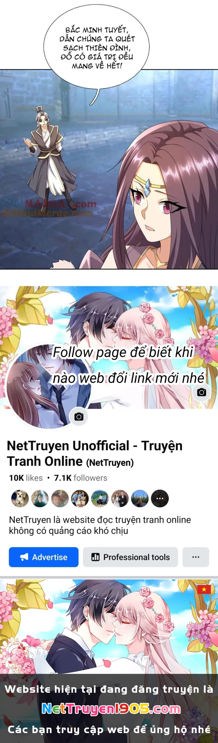 Thu Triệu Vạn Đồ Đệ, Vi Sư Vô Địch Thế Gian Chapter 183 - Trang 2