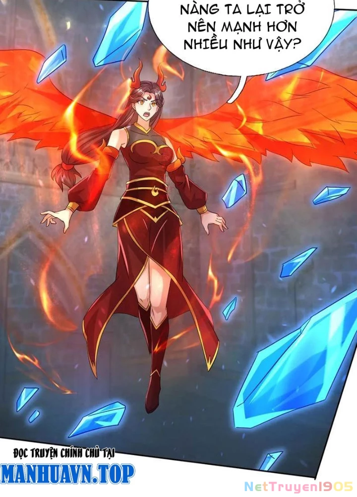 Thu Triệu Vạn Đồ Đệ, Vi Sư Vô Địch Thế Gian Chapter 183 - Trang 2