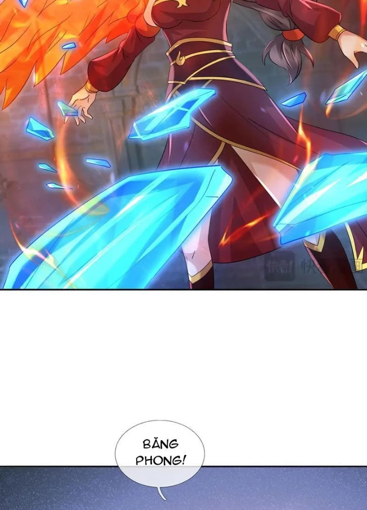 Thu Triệu Vạn Đồ Đệ, Vi Sư Vô Địch Thế Gian Chapter 183 - Trang 2