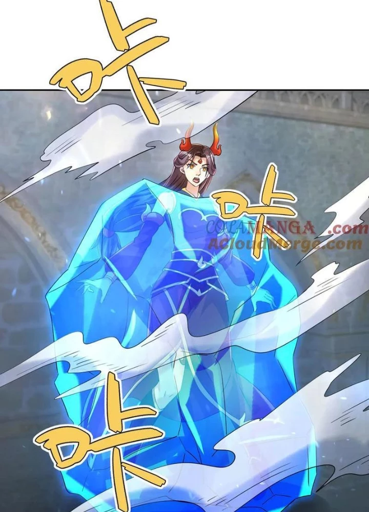 Thu Triệu Vạn Đồ Đệ, Vi Sư Vô Địch Thế Gian Chapter 183 - Trang 2