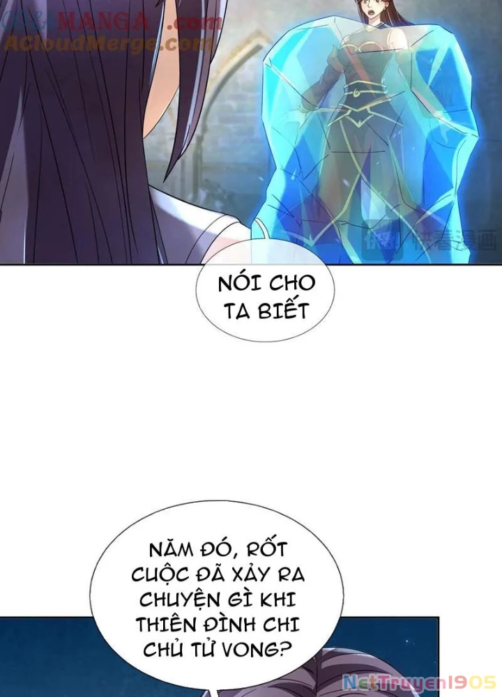 Thu Triệu Vạn Đồ Đệ, Vi Sư Vô Địch Thế Gian Chapter 183 - Trang 2