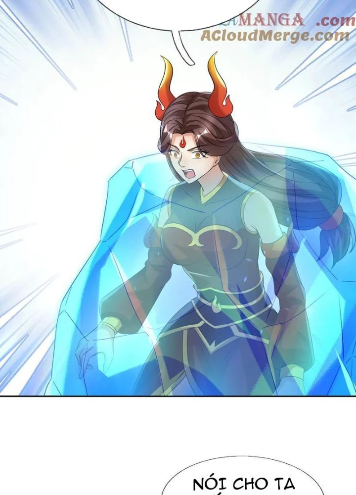 Thu Triệu Vạn Đồ Đệ, Vi Sư Vô Địch Thế Gian Chapter 183 - Trang 2