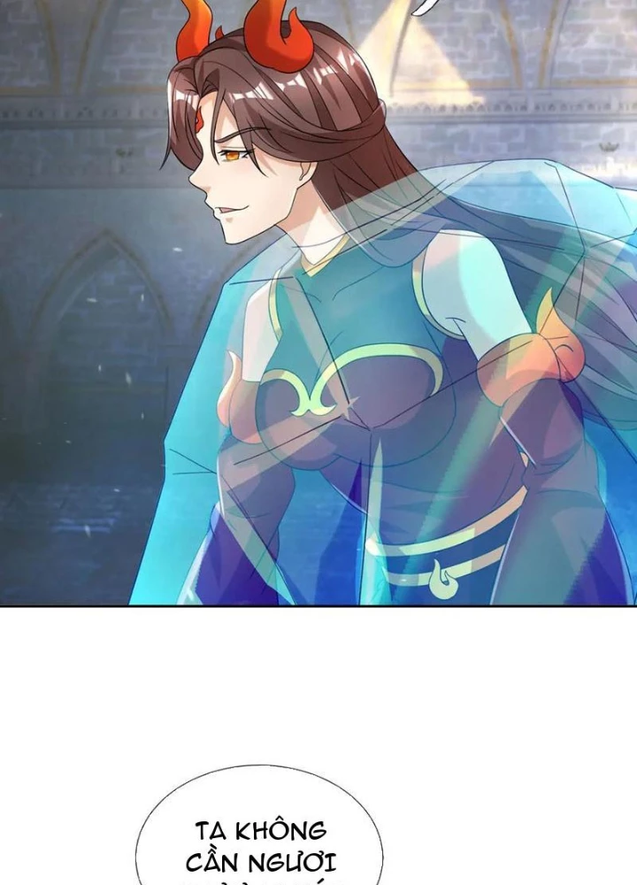 Thu Triệu Vạn Đồ Đệ, Vi Sư Vô Địch Thế Gian Chapter 183 - Trang 2