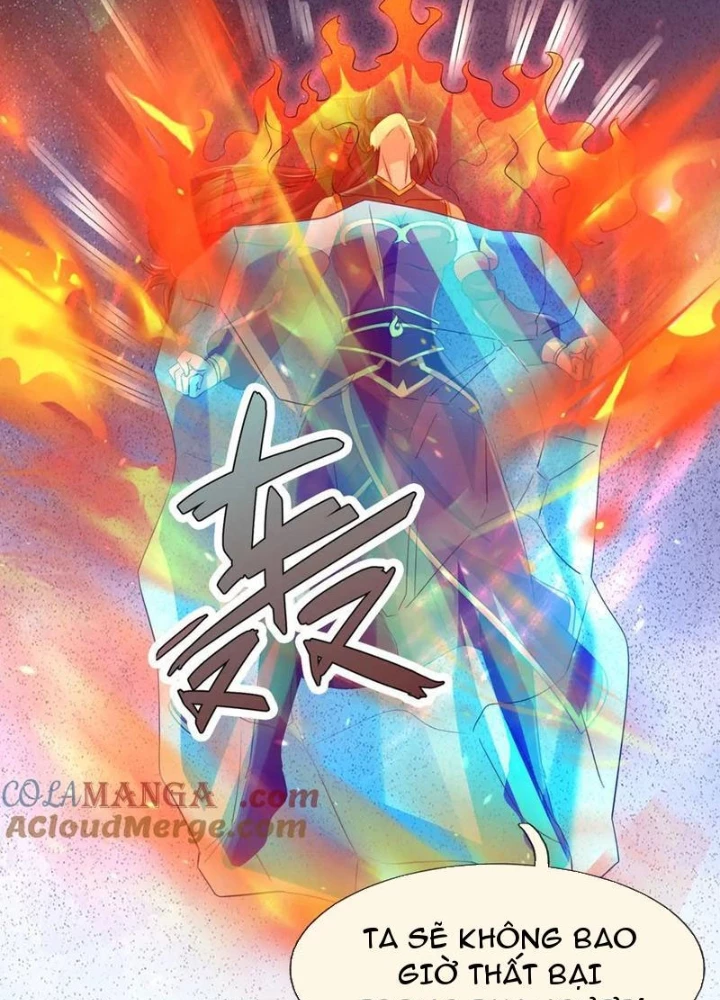 Thu Triệu Vạn Đồ Đệ, Vi Sư Vô Địch Thế Gian Chapter 183 - Trang 2