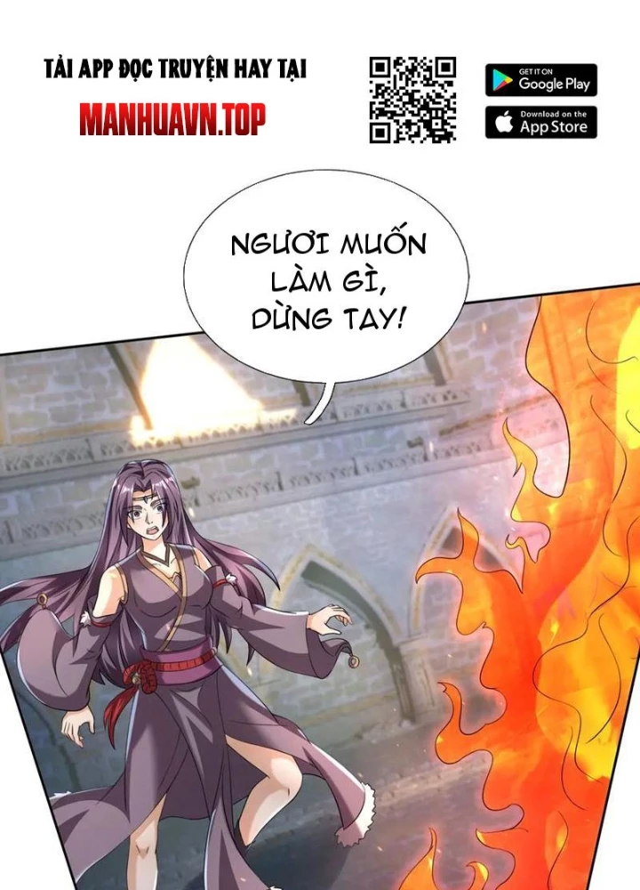 Thu Triệu Vạn Đồ Đệ, Vi Sư Vô Địch Thế Gian Chapter 183 - Trang 2