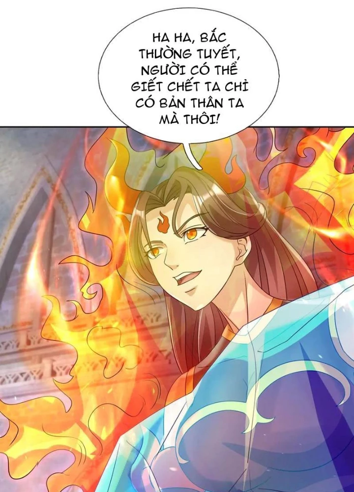 Thu Triệu Vạn Đồ Đệ, Vi Sư Vô Địch Thế Gian Chapter 183 - Trang 2