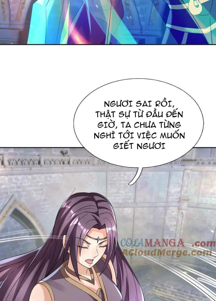 Thu Triệu Vạn Đồ Đệ, Vi Sư Vô Địch Thế Gian Chapter 183 - Trang 2