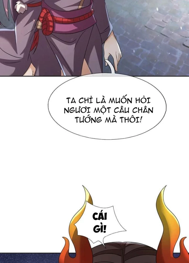 Thu Triệu Vạn Đồ Đệ, Vi Sư Vô Địch Thế Gian Chapter 183 - Trang 2