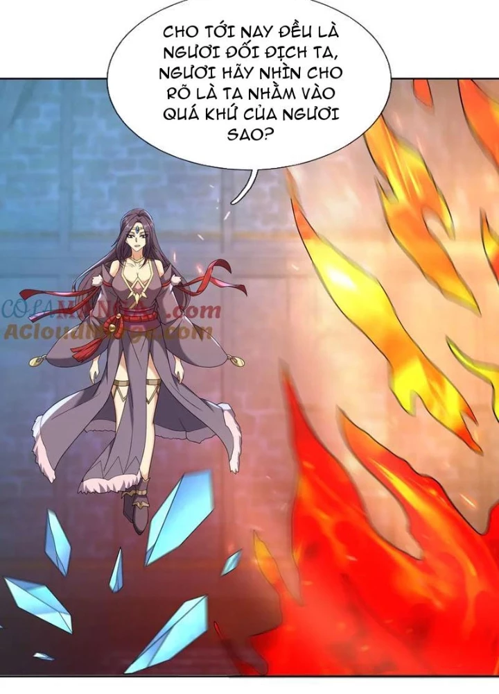 Thu Triệu Vạn Đồ Đệ, Vi Sư Vô Địch Thế Gian Chapter 183 - Trang 2