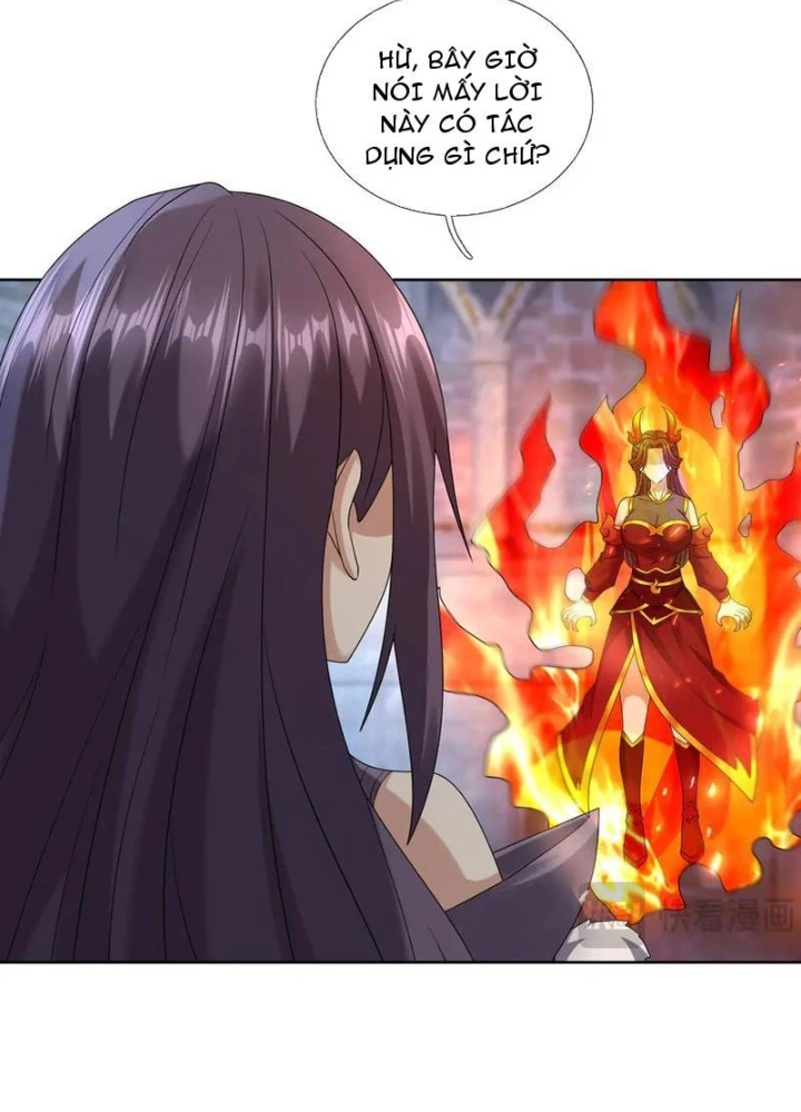 Thu Triệu Vạn Đồ Đệ, Vi Sư Vô Địch Thế Gian Chapter 183 - Trang 2