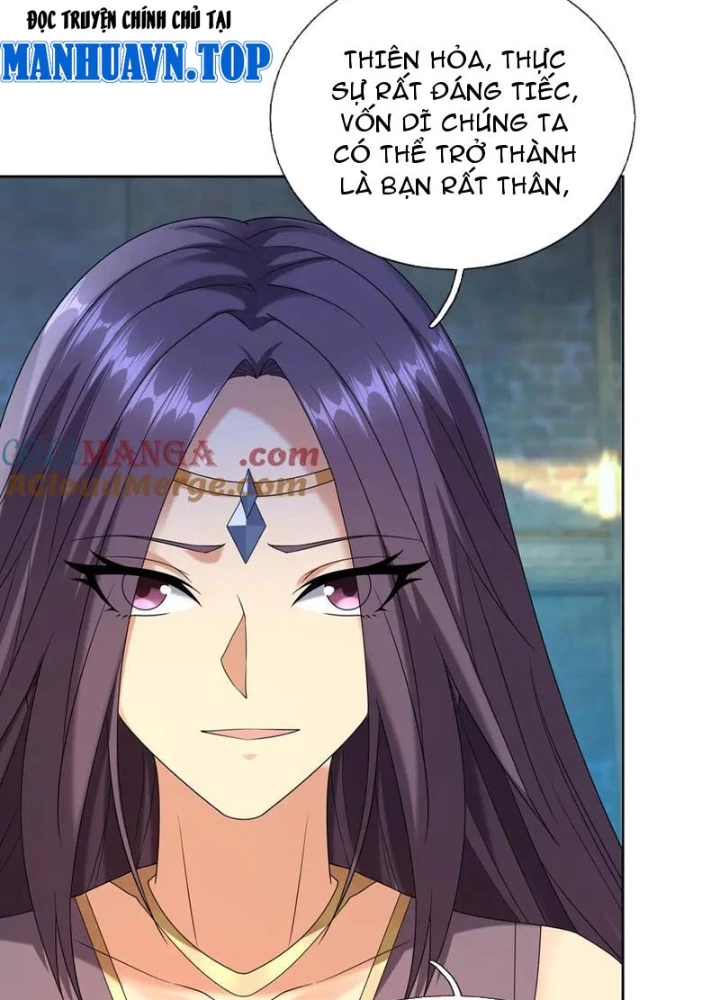 Thu Triệu Vạn Đồ Đệ, Vi Sư Vô Địch Thế Gian Chapter 183 - Trang 2