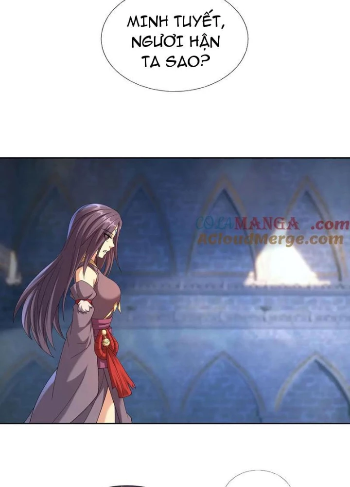 Thu Triệu Vạn Đồ Đệ, Vi Sư Vô Địch Thế Gian Chapter 183 - Trang 2