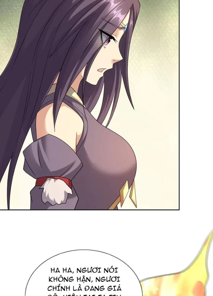 Thu Triệu Vạn Đồ Đệ, Vi Sư Vô Địch Thế Gian Chapter 183 - Trang 2