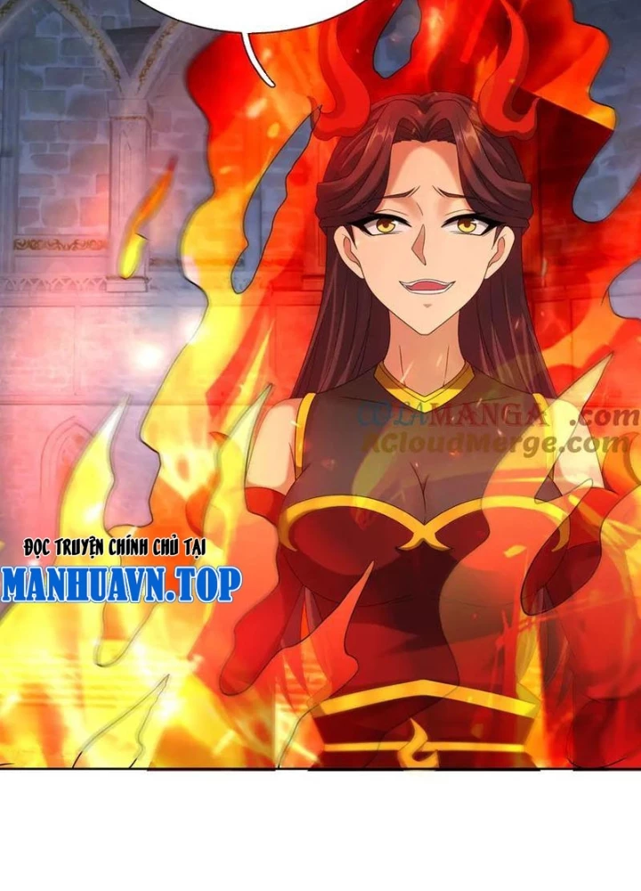 Thu Triệu Vạn Đồ Đệ, Vi Sư Vô Địch Thế Gian Chapter 183 - Trang 2