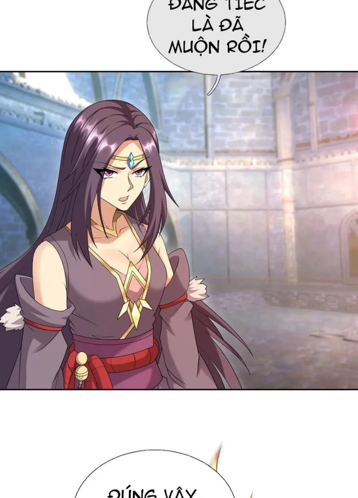 Thu Triệu Vạn Đồ Đệ, Vi Sư Vô Địch Thế Gian Chapter 183 - Trang 2