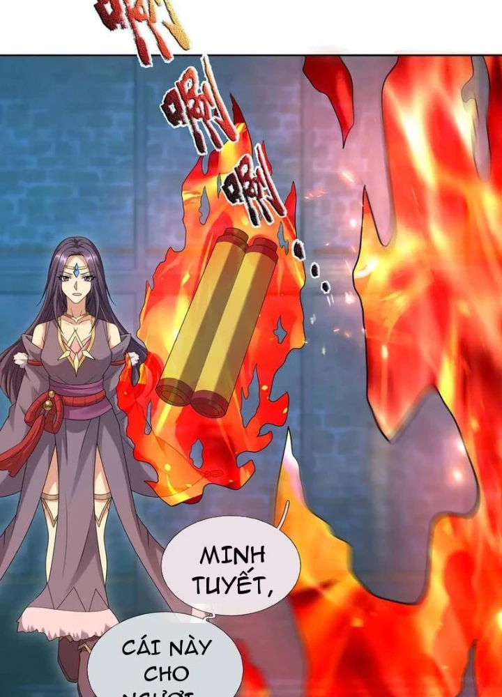 Thu Triệu Vạn Đồ Đệ, Vi Sư Vô Địch Thế Gian Chapter 183 - Trang 2