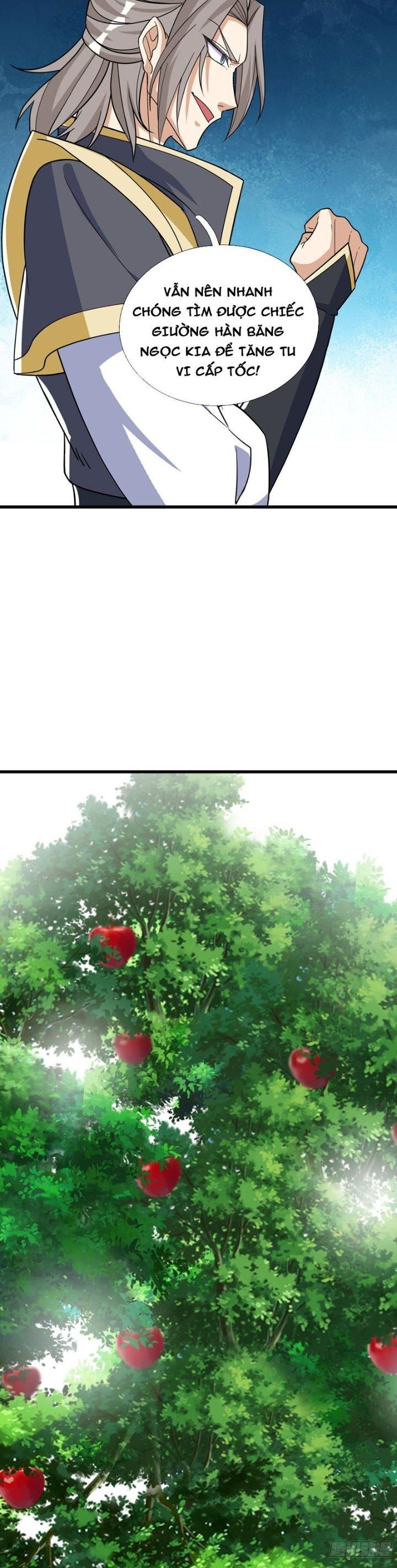 Thu Triệu Vạn Đồ Đệ, Vi Sư Vô Địch Thế Gian Chapter 19 - Trang 2