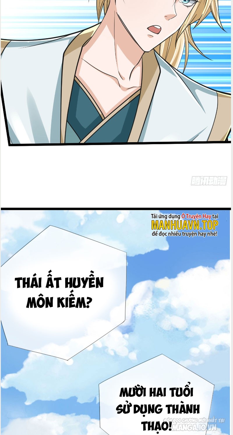 Thu Triệu Vạn Đồ Đệ, Vi Sư Vô Địch Thế Gian Chapter 2 - Trang 2