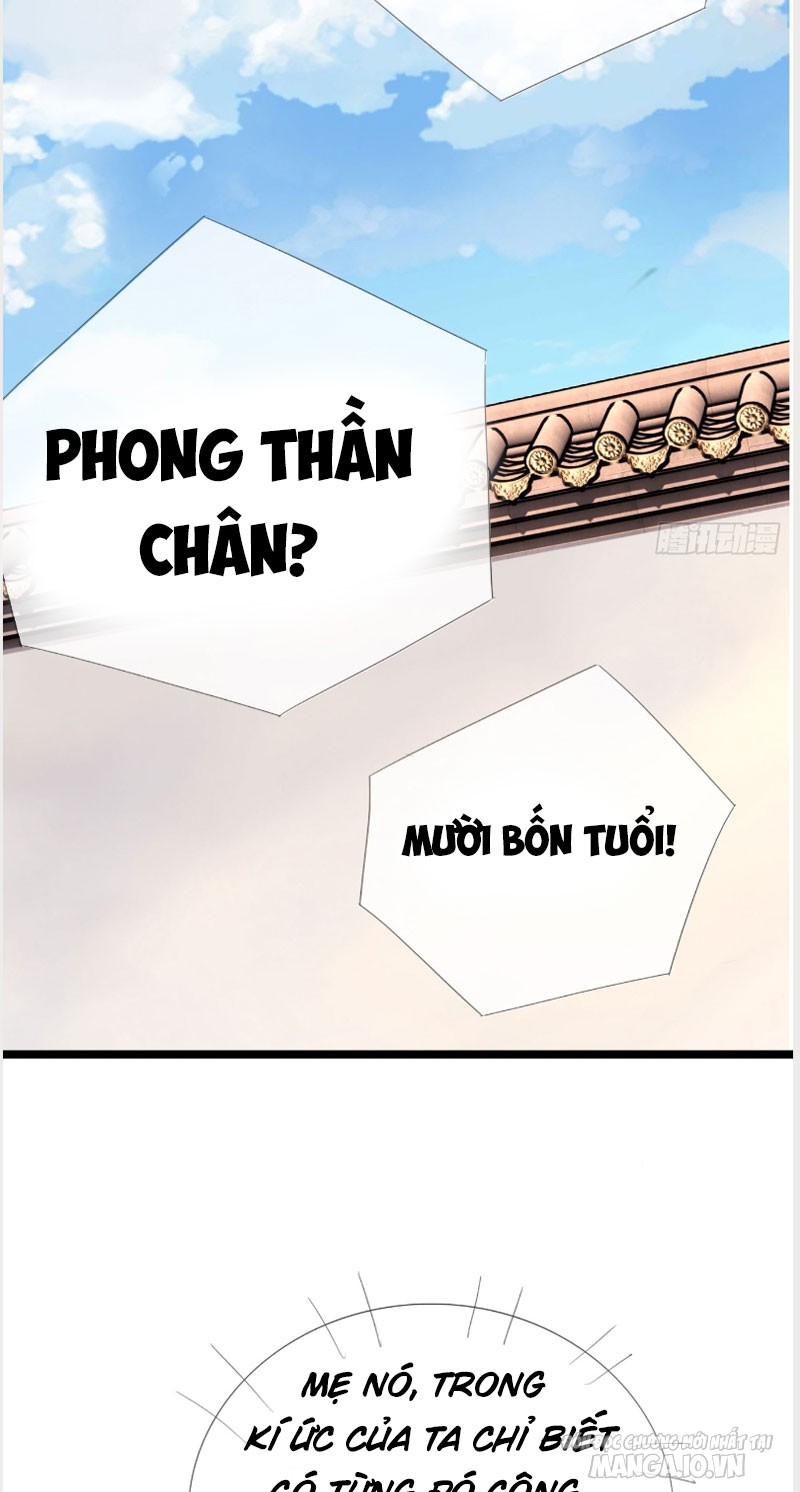 Thu Triệu Vạn Đồ Đệ, Vi Sư Vô Địch Thế Gian Chapter 2 - Trang 2