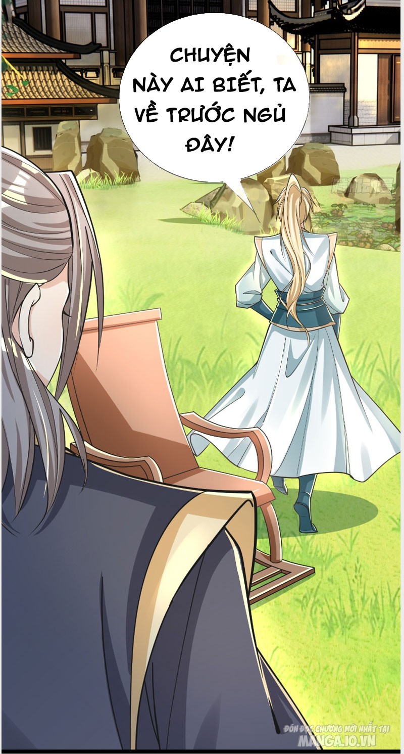 Thu Triệu Vạn Đồ Đệ, Vi Sư Vô Địch Thế Gian Chapter 2 - Trang 2