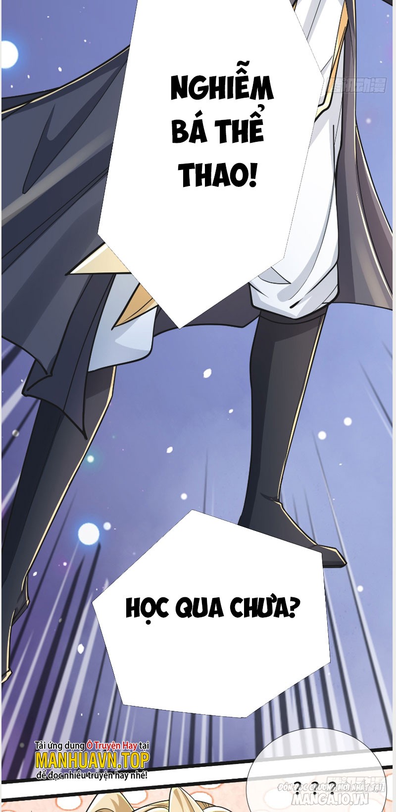 Thu Triệu Vạn Đồ Đệ, Vi Sư Vô Địch Thế Gian Chapter 2 - Trang 2