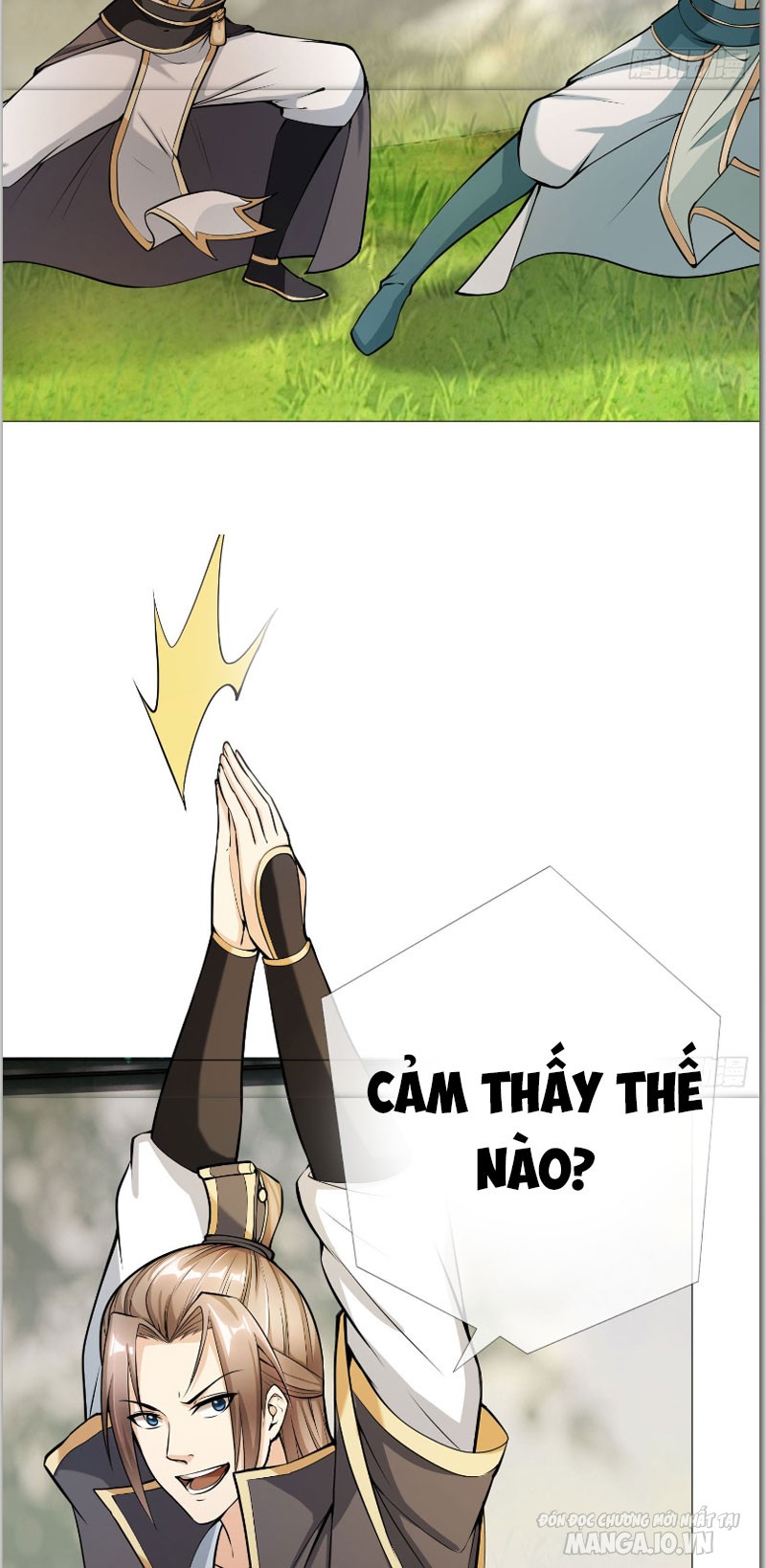 Thu Triệu Vạn Đồ Đệ, Vi Sư Vô Địch Thế Gian Chapter 2 - Trang 2