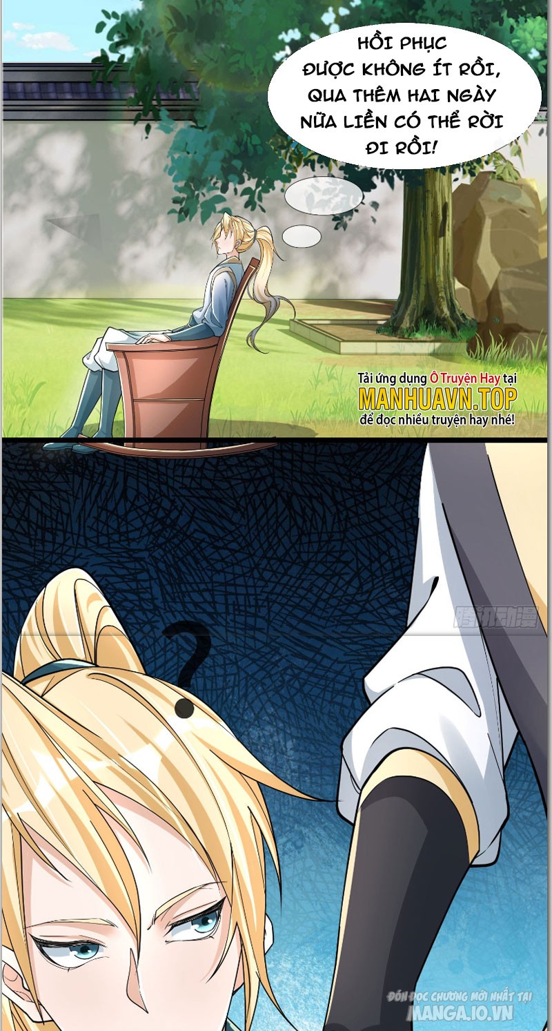 Thu Triệu Vạn Đồ Đệ, Vi Sư Vô Địch Thế Gian Chapter 2 - Trang 2